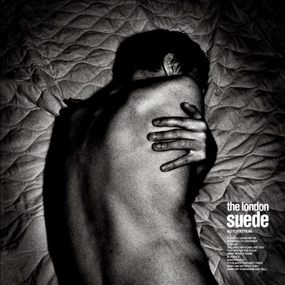 Suede/Autofiction[BGRT8008451]