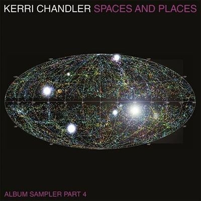 Spaces And Places: Album Sampler 4