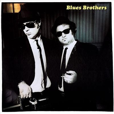 The Blues Brothers/ブルースは絆/ブルース・ブラザーズ・ライヴ・デビュー＜タワーレコード限定＞