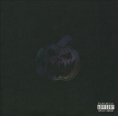 Magnolia Park/Halloween Mixtape[EPT879082]