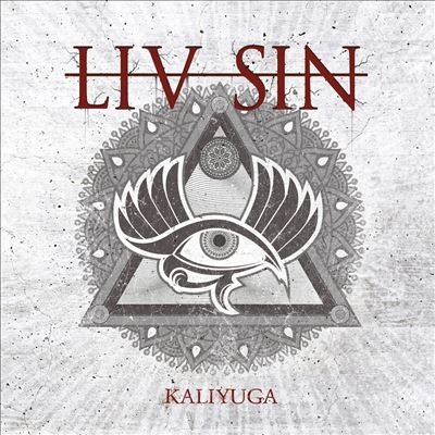 Kaliyuga＜限定盤＞