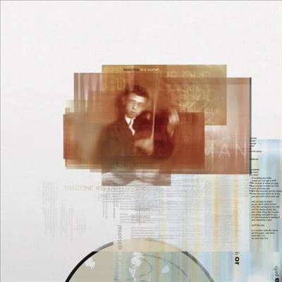 Is A Woman＜限定盤/'Sun Yellow' Vinyl＞