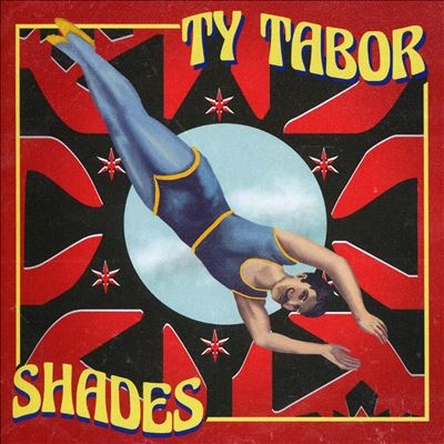 Ty Tabor/Shades[RPAK6034002]