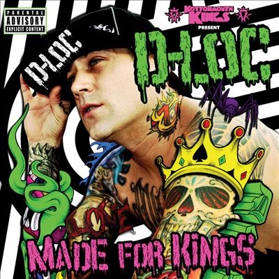 Made for Kings<限定盤/Pink Vinyl> Made for Kings<限定盤/Pink Vinyl>
