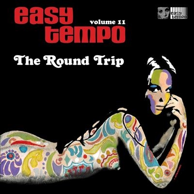 Easy Tempo Vol. 11 The Round Trip[ET942CD]