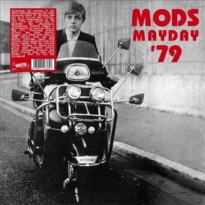 Mods Mayday '79[RRS199]