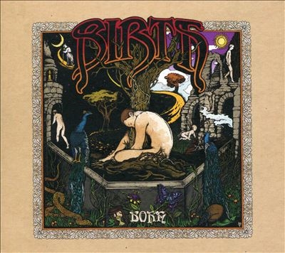 Birth/Born[OMEN027CD]