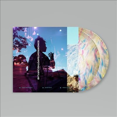 Esperanza Spalding/Songwrights Apothecary Lab/Colored Vinyl[COJ1408471]