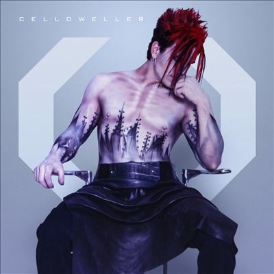 Celldweller (Definitive Edition)＜Colored Vinyl＞