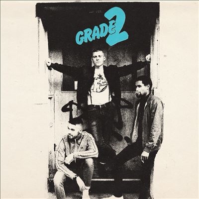 Grade 2/Grade 2[HLCT805452]