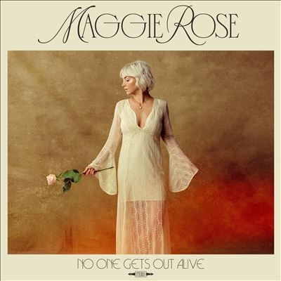 TOWER RECORDS ONLINE㤨Maggie Rose/No One Gets Out Alive[BIGD76092]פβǤʤ2,290ߤˤʤޤ