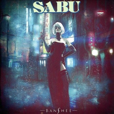 Sabu (Paul Sabu)/Banshee