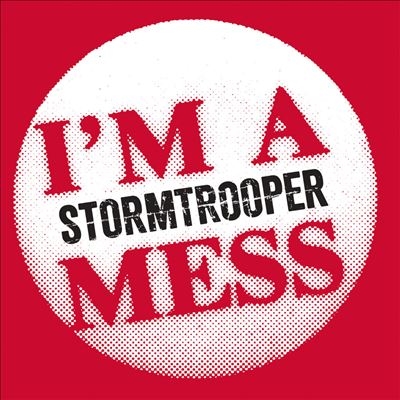 TOWER RECORDS ONLINE㤨Stormtrooper/I'm a Mess 7