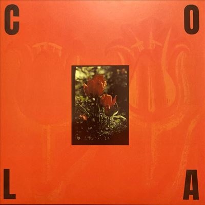 Cola/The Gloss/Indie Exclusive Transparent Olive Green Vinyl[LPNDR9348IE]