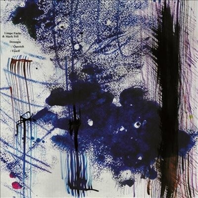 Limpe Fuchs/Dessogia / Queetch / Fauch[BLACKTRUFFLE12]