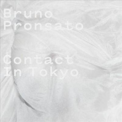 TOWER RECORDS ONLINE㤨Bruno Pronsato/Contact in Tokyo[LOG76]פβǤʤ6,790ߤˤʤޤ