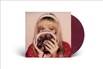 Fruitcake/Sabrina Carpenter