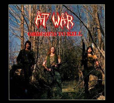 TOWER RECORDS ONLINE㤨At War/Ordered To Kill[HRR376SC]פβǤʤ3,490ߤˤʤޤ