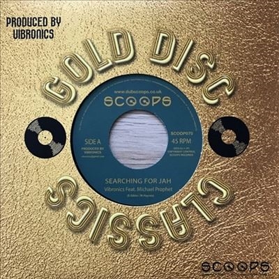 Searching For Jah Searching For Jah