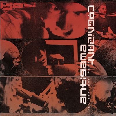 Gga Live Sessions Gga Live Sessions