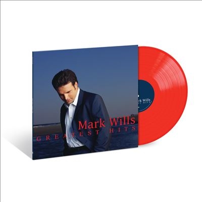 TOWER RECORDS ONLINE㤨Mark Wills/Greatest Hits/Red & White Vinyl[MERN1700311]פβǤʤ4,990ߤˤʤޤ