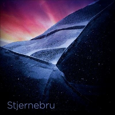 星の架け橋 [Blu-ray Audio+SACD Hybrid]