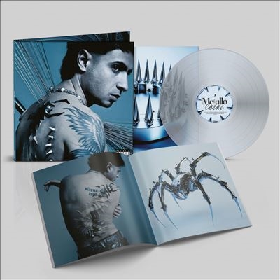 TOWER RECORDS ONLINE㤨Mostro/Metallo E Carneס[19802874461]פβǤʤ8,990ߤˤʤޤ