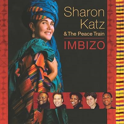 Sharon Katz &The Peace Train/Imbizo[APLE10632]