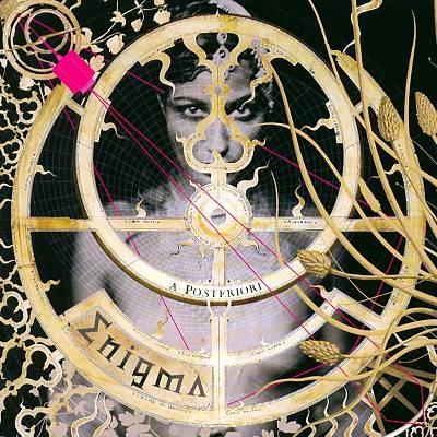 TOWER RECORDS ONLINE㤨Enigma/A Posteriori[3699942]פβǤʤ1,290ߤˤʤޤ