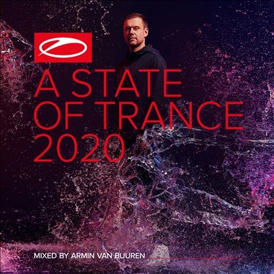 Armin Van Buuren/A State Of Trance 2020[ARMA466]