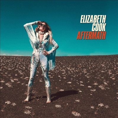 Elizabeth Cook/Aftermath[72296CD]