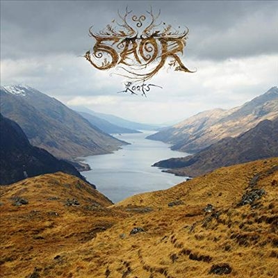 Saor/Roots[SEM5461]