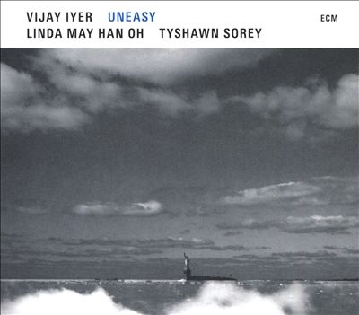 Vijay Iyer/Uneasy[352696]