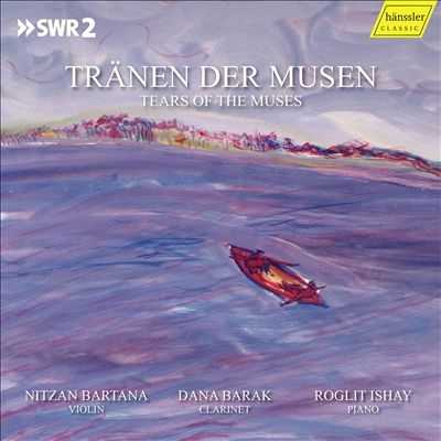 Tranen der Musen