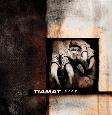 Tiamat/Prey (Metal Box)