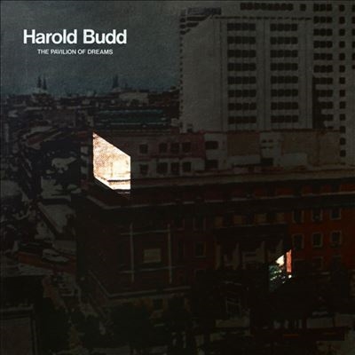 Harold Budd/The Pavilion Of Dreams[SV162LP]