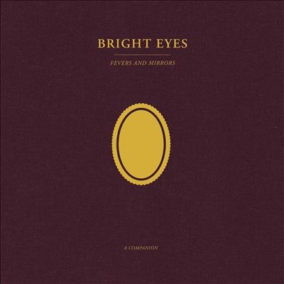 Bright Eyes/Fevers and Mirrors A Companion EPColored Vinyl[DOC307LPC1]