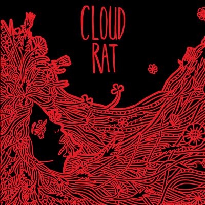 Cloud Rat/Cloud Rat Redux[AOF398CD]