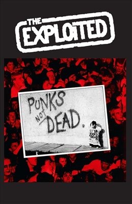 The Exploited/Punk's Not Dead