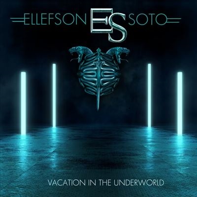 Ellefson-Soto/Vacation In The Underworld[RPAK6034361]