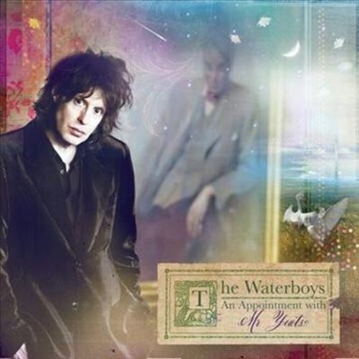 TOWER RECORDS ONLINE㤨The Waterboys/An Appointment With Mr. Yeats[COOKLP748X]פβǤʤ6,890ߤˤʤޤ
