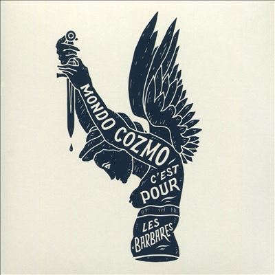 TOWER RECORDS ONLINE㤨Mondo Cozmo/This Is For The Barbarians[LGAN490362]פβǤʤ2,290ߤˤʤޤ