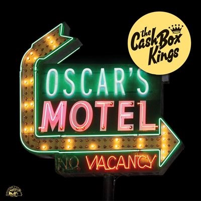 TOWER RECORDS ONLINE㤨The Cash Box Kings/Oscars Motel[ALL50111]פβǤʤ5,690ߤˤʤޤ
