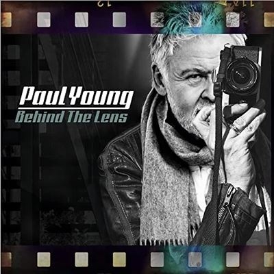 Paul Young/Behind the Lens[IMT79269351]
