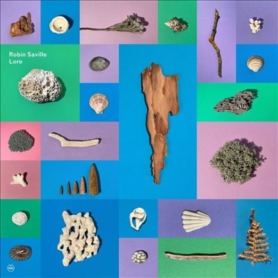 Lore<限定盤> Lore<限定盤>