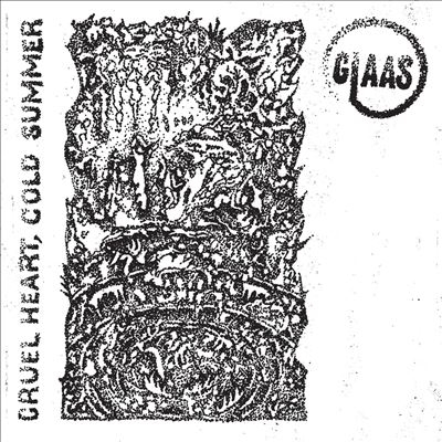 Cruel Heart, Cold Summer＜限定盤＞