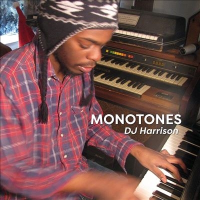 TOWER RECORDS ONLINE㤨DJ Harrison/Monotones[JWST11]פβǤʤ7,090ߤˤʤޤ