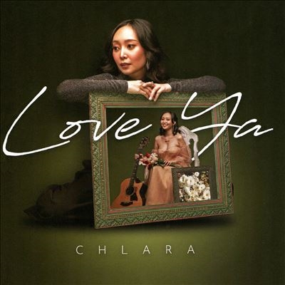 TOWER RECORDS ONLINE㤨Chlara/Lova Ya[EVSA2062M]פβǤʤ3,790ߤˤʤޤ