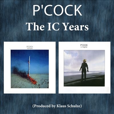 TOWER RECORDS ONLINE㤨P'cock/The IC Years - The Prophet & In 'Cognito[MIG00082]פβǤʤ3,790ߤˤʤޤ