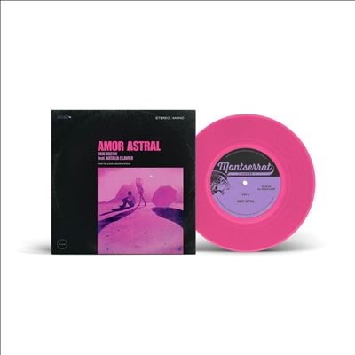 Amor Astral＜Colored Vinyl＞